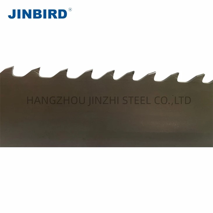 Band Saw Blades Carbide