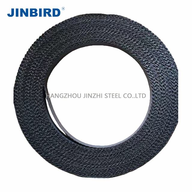 Bimetal Saw
