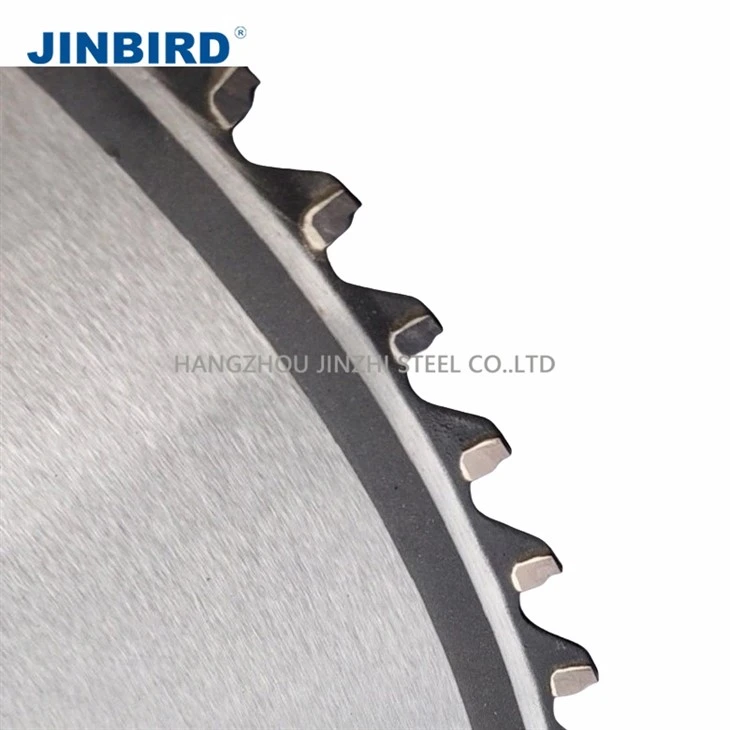 Circular Saw for Metal