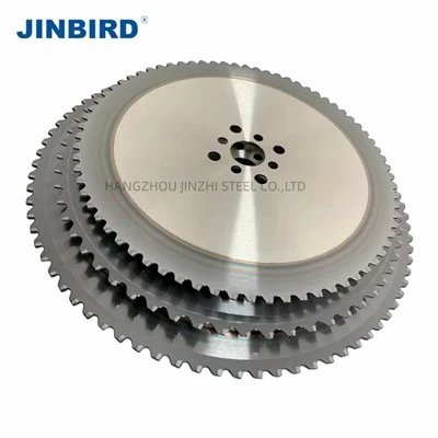 Cermet & Carbide‑Tipped Cold Saw Blades for Modern Metal Fabrication Cermet & Carbide‑Tipped Cold Saw Blades for Modern Metal Fabrication