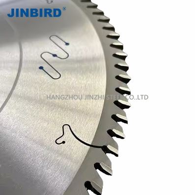 diamond coated aluminum cutting blade
