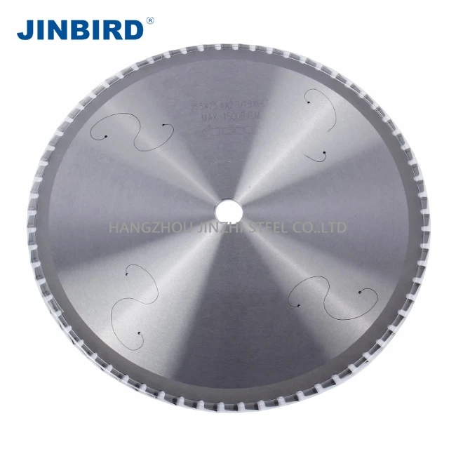 TCT Blade For Copper Cutting